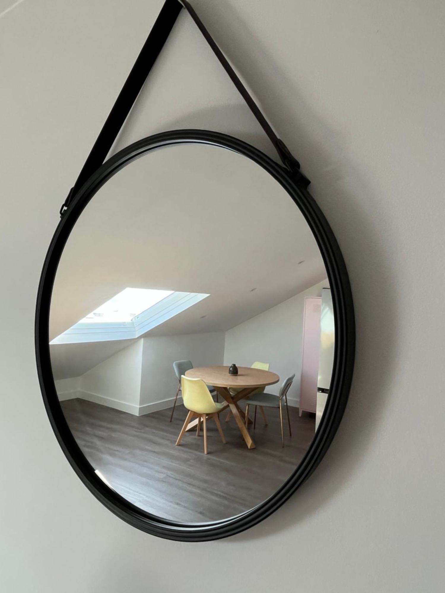 Ferienwohnung Atico Con Vistas En Raxo Exterior foto