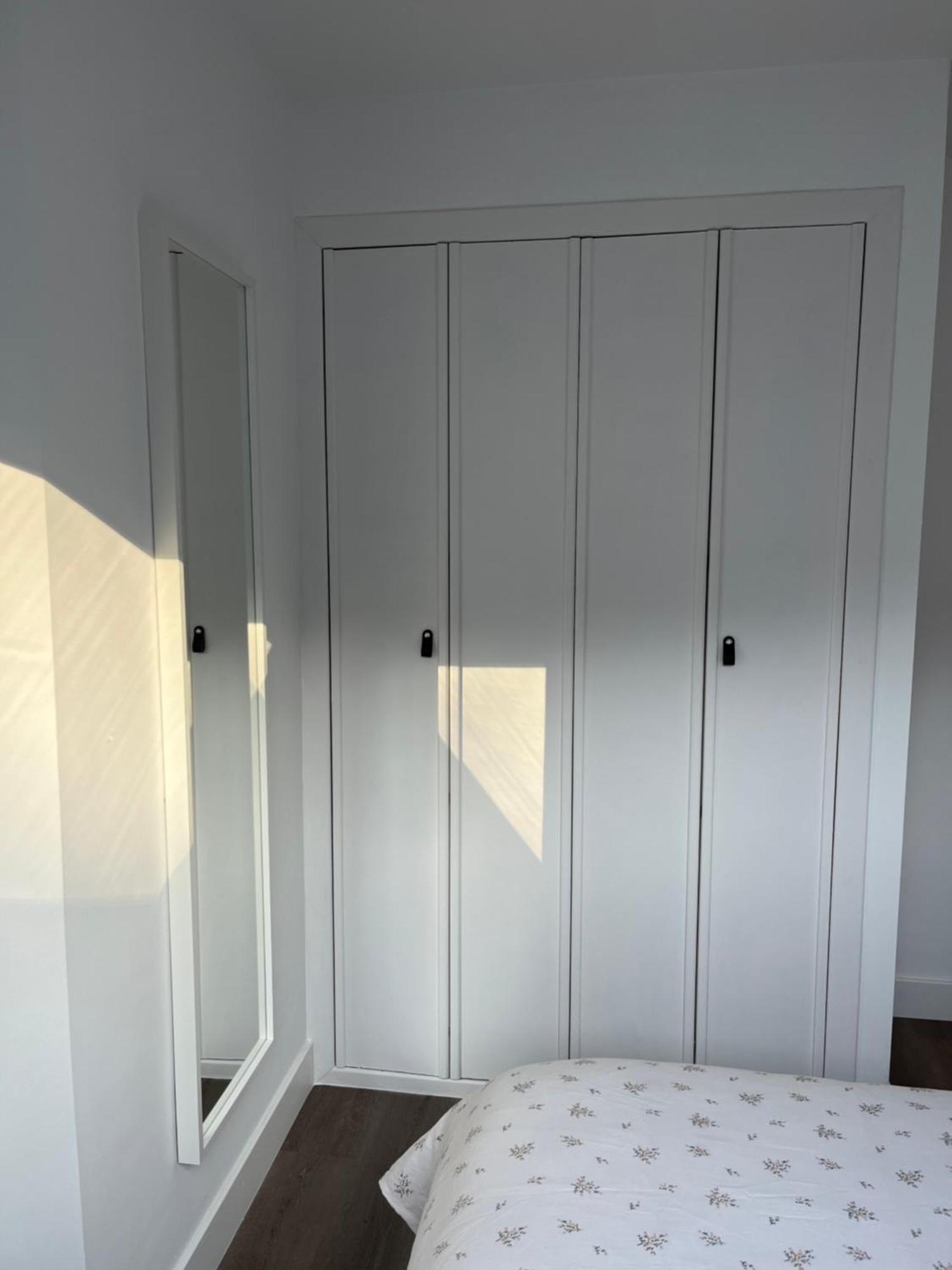 Ferienwohnung Atico Con Vistas En Raxo Exterior foto